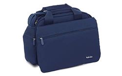 Inglesina AX90N0BLU Inglesina My Baby Bag, färg blå, blå