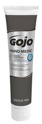 GOJO HAND MEDIC PROFESSIONAL SKIN CONDITIONER, 148mL. Professional skin moisturiser prevents dry, cracked skin & maintains skin’s moisture level