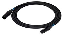 SSQ Cable XX10 - XLR-XLR kabel 10 meter