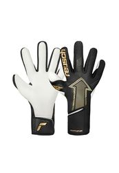Reusch Fastgrip Keepershandschoenen, antislip, ademend, voor volwassenen en mannen, geschikt voor alle weersomstandigheden en speelvelden