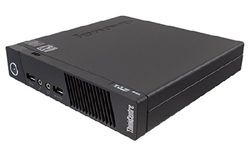Lenovo ThinkCentre M93 Tiny Desktop PC (Intel Core i3 4130T 2.9GHz, 4GB RAM, 8GB Memory, 64 Bit, Windows 7/Windows 8)