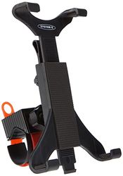 System-S Support pour Course Vélo d'appartement Bike Guidon pour Tablette PC