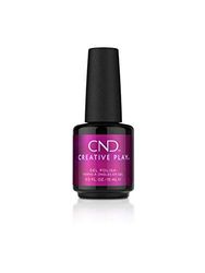 CND Creative Play gelpolering 465 krossning, 15 ml