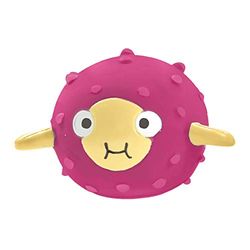 Splash About Pufferfish Sensory Piscine et Jouets De Bain, Purple