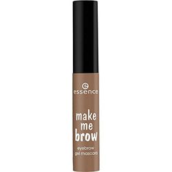 Essence - Gel Mascara Pour Sourcils Make Me Brow - 01 Blondy Brows