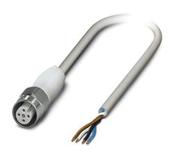 Phoenix 1403959 – kabelsensor/schakelac-4p-10,0 – 600 / m12fshd