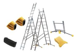 Pièces de rechange d'escalier : pièces de rechange robustes, faciles à installer, idéales pour l'entretien et l'amélioration de la sécurité.