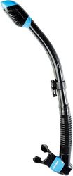 Cressi Torr - Snorkel, Färg Blau Dark