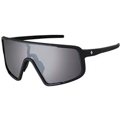 Sweet Protection Memento RIG Reflect Sportbrille, rig obsidian-matte black