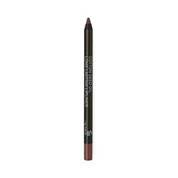 Korres SEMI DI COTONE OLIO LUNGA DURATA LIPLINER 02 DARK NEUTRAL 1, 2GR