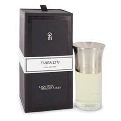 LIQUIDES IMAGINAIRES TUMULTU EAU DELA (U) EDP IT