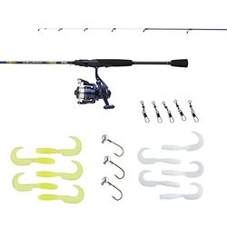 Mitchell Neuron LRF Combo 212 0.5-5g - 2000
