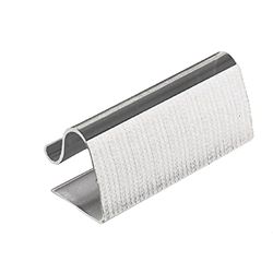 Catering aparato superstore – dk890 Velcro mesa zócalo Clips (Pack de 10)