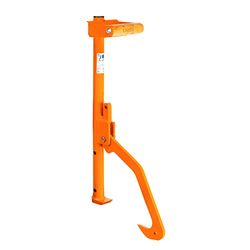 LogOX PN1001 Vervoerder, Oranje