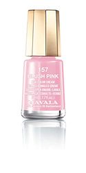 Nail Color 157-Brush Pink 5 Ml