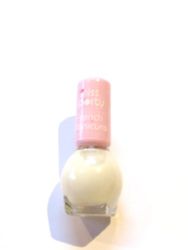 MISS SPORTY NAIL FRENCH MANICURE NR.602 7 ml