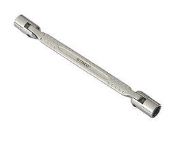STACO 21518 gereedschap voor het losmaken van wielbouten, 18 x 19 mm