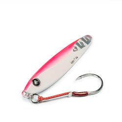 SEASPIN LEPPA 77 Slim Jig Color PPW - 115 mm - 77 g - Casting Jig