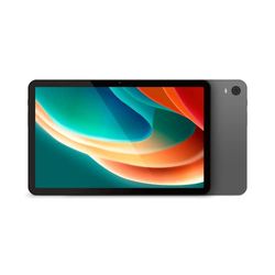 SPC Gravity 4 Plus Tablet 11" Full laminaat, Octa-Core 2 GHz, 8 GB RAM, 128 GB geheugen, ultraplat design met 4 luidsprekers, 7.000 mAh, WLAN 5, Android 12, magnetisch zwart