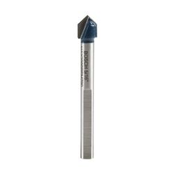 Bosch GT400 Mèche pour verre et carrelage Bleu 5/16"