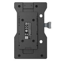 Adattatore per batteria con attacco a V per monitor remoto DJI ad alta luminosità