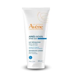 AVENE After Sun Reparador 200ml