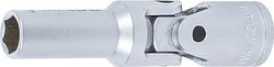 BGS 2981 | Cardan bougiedopsleutel zeskant | 10 mm (3/8") | 9 mm