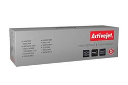 activejet ATC-057BNX Cartouche de Toner pour imprimante Canon CRG-057HBK de Remplacement pour Canon Noir 10000 Pages