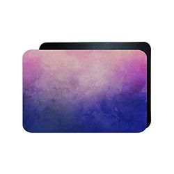 Bonamaison, Rectangle Digital Printed Gaming Mouse Pad for Gamers, Non-Slip Base, for Office and Home, Single Player Games S, Size: 45 x 30 cm