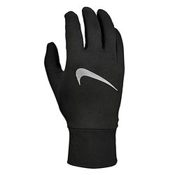 NIKE DAMES VERSNELLEN HARDLOOPHANDSCHOENEN ZWART - X.SMALL