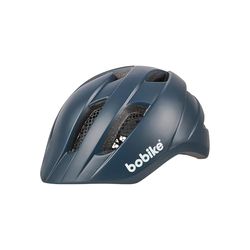 Bobike Unisex jeugd exclusieve helm, Denim Deluxe, S