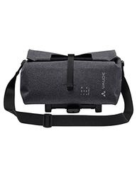 VAUDE Recycle Shopper (Uniklip) Accesorios de portabilidad, Adultos Unisex, Black (Negro), Talla Única
