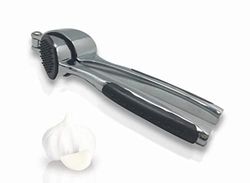 Nerthus FIH 101 Garlic presser. Easy to use and easy clean