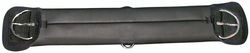 PFIFF 005020-60-60 Soft Western sadelrem, svart