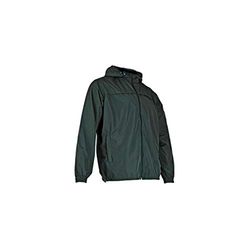 LMA Workwear 2246 Canoe windjack, maat M, kaki