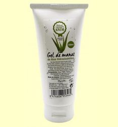 MYCOFIT Gel HIDROALCOHOLICO higienizante Aloe Vera 100ml, Estándar, Único