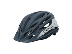 Giro Nine cykelhjälm, matta portaro grå, S (51–55 cm)