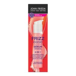 JOHN FRIEDA Frizz Ease Frizz Ease Sérum Original 50ml