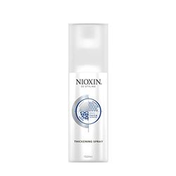 Nioxin 3D Styling Thickening Spray, 150 ml (verpakking kan variëren)