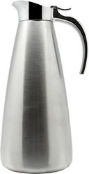 Pioneer SVP-1300 Carafe, acier inoxydable, 1,3 litre