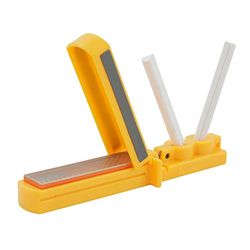 Smith's STCCD4 Affuteur Mixte Adulte, Jaune