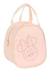 Safta Artikel, toilettas voor kinderen, Minnie Mouse, uniseks, meerkleurig, M, 50 hojas, M