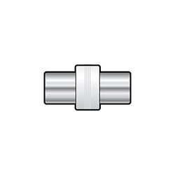 Avlink Coaxiale Koppelingsstekker