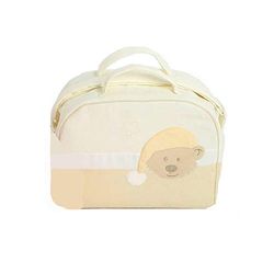 Duffi Baby 4095-05 skötväska, 2 delar