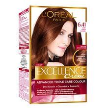 Excellence Creme Triple Protection