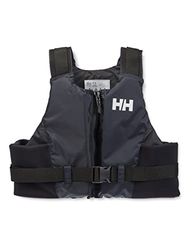 Helly Hansen Mixte Gilet De Flottaison Rider Qajaq, Bleu Marine, 70/90