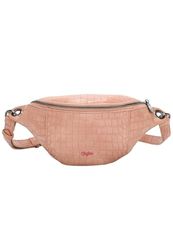 Buffalo Bum Soft Croco Orange Tan, Cruz para Mujer