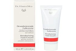 Dr. Hauschka Deodorising Foot Cream