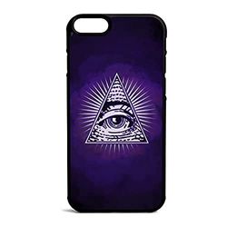Zokko fodral iPhone 6 Illuminati