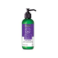 CORNELLS Lavender & Cedarwood Body Lotion, 200ml